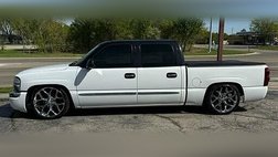 2007 GMC Sierra 1500 Classic SL2