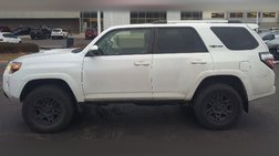 2018 Toyota 4Runner TRD Pro
