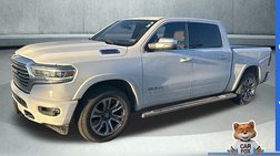 2023 Ram Ram Pickup 1500 Limited Longhorn