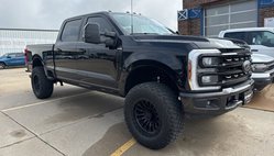 2024 Ford Super Duty F-250 King Ranch