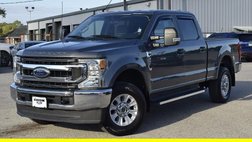 2022 Ford Super Duty F-350 XL