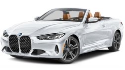2024 BMW 4 Series 430i