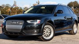 2016 Audi Allroad 2.0T quattro Premium Plus