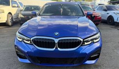 2021 BMW 3 Series 330i