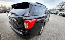 2011 Ford Explorer XLT