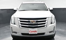 2020 Cadillac Escalade Premium Luxury
