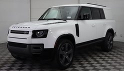 2024 Land Rover Defender 130 P400 Outbound