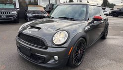 2011 MINI Cooper S