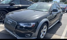 2016 Audi Allroad 2.0T quattro Premium