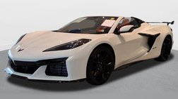 2026 Chevrolet Corvette Z06