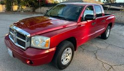 2006 Dodge Dakota SLT