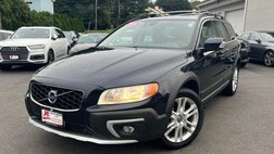 2016 Volvo XC70 T5 Premier