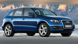 2012 Audi Q5 2.0T quattro Premium