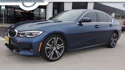 2022 BMW 3 Series 330i