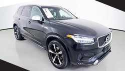 2019 Volvo XC90 T6 R-Design