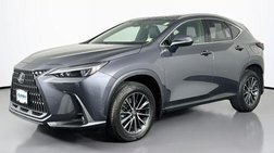 2023 Lexus NX 350 Premium