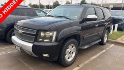 2008 Chevrolet Tahoe LT