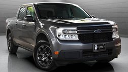 2023 Ford Maverick XLT