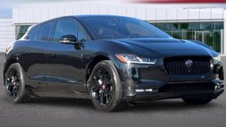 2020 Jaguar I-PACE EV400 HSE