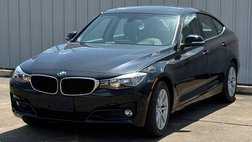 2014 BMW 3 Series 328i xDrive Gran Turismo