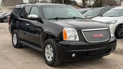 2014 GMC Yukon SLT