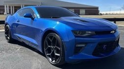 2017 Chevrolet Camaro SS