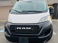 2024 Ram ProMaster 1500