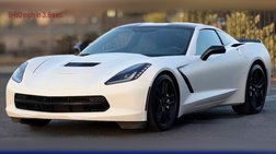 2014 Chevrolet Corvette Stingray Z51