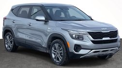 2023 Kia Seltos LX