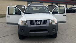 2006 Nissan Xterra SE