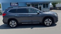 2020 Subaru Ascent Touring