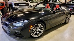 2024 BMW Z4 sDrive30i