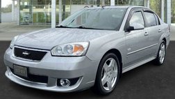 2006 Chevrolet Malibu SS
