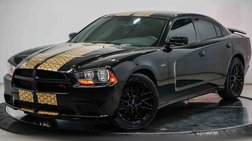 2013 Dodge Charger SE
