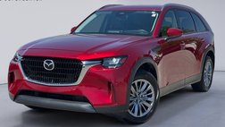 2024 Mazda CX-90 3.3 Turbo Preferred Plus