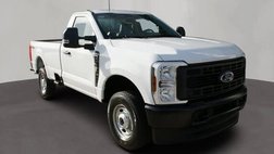 2026 Ford Super Duty F-250 XL