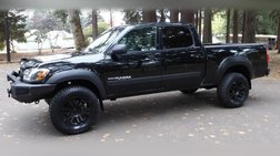 2006 Toyota Tundra Limited