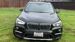 2018 BMW X1 sDrive28i