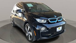 2016 BMW i3 Base