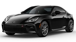 2026 Toyota GR86 Base
