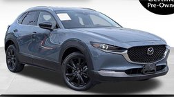 2023 Mazda CX-30 2.5 Turbo Premium