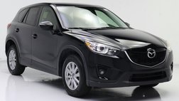 2015 Mazda CX-5 Touring