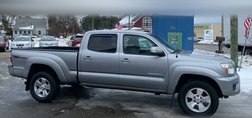 2015 Toyota Tacoma V6