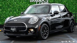 2018 MINI Hardtop Cooper