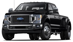 2022 Ford F-450 Super Duty Lariat
