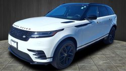 2024 Land Rover Range Rover Velar P250 Dynamic SE