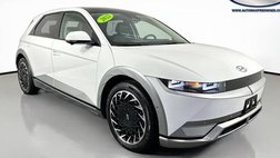 2022 Hyundai Ioniq 5 Limited