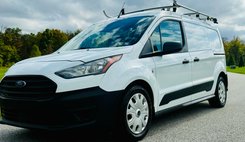 2020 Ford Transit Connect XL