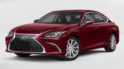 2019 Lexus ES 300h ES 300h