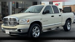 2007 Dodge Ram 1500 SLT